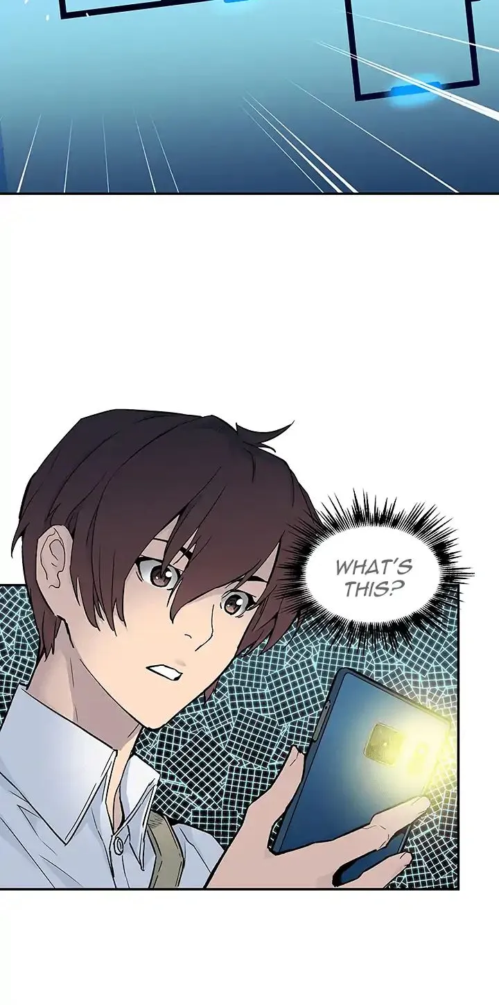The Second Coming Of Gluttony Mangakakalot X Chapter 11 Page 57