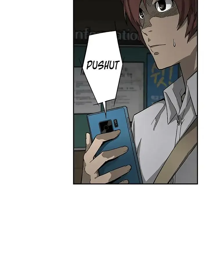 The Second Coming Of Gluttony Mangakakalot X Chapter 11 Page 61