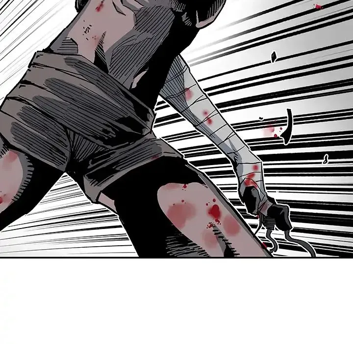 The Second Coming Of Gluttony Mangakakalot X Chapter 11 Page 11