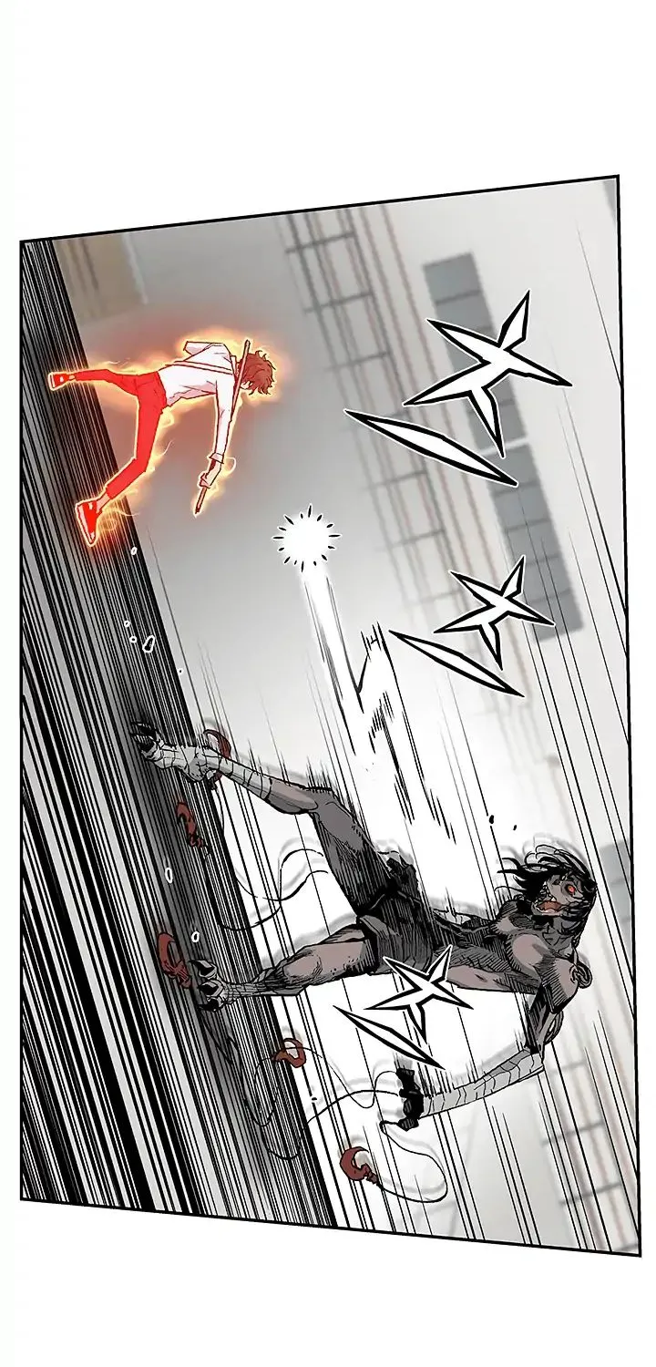 The Second Coming Of Gluttony Mangakakalot X Chapter 11 Page 13