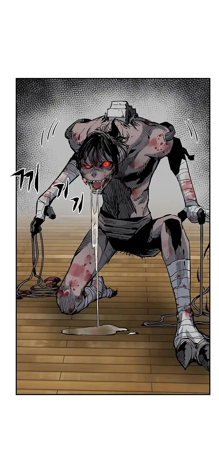 The Second Coming Of Gluttony Mangakakalot X Chapter 11 Page 15