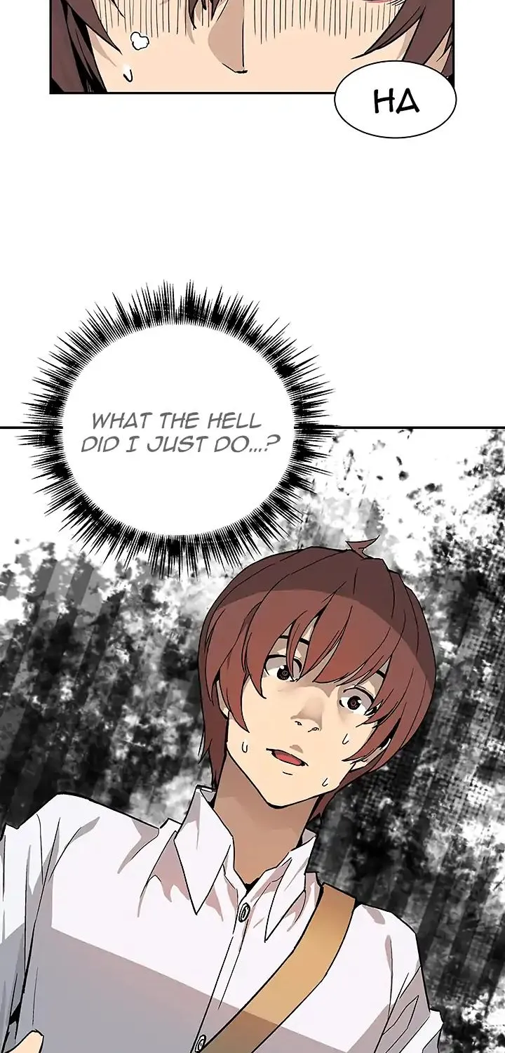 The Second Coming Of Gluttony Mangakakalot X Chapter 11 Page 20