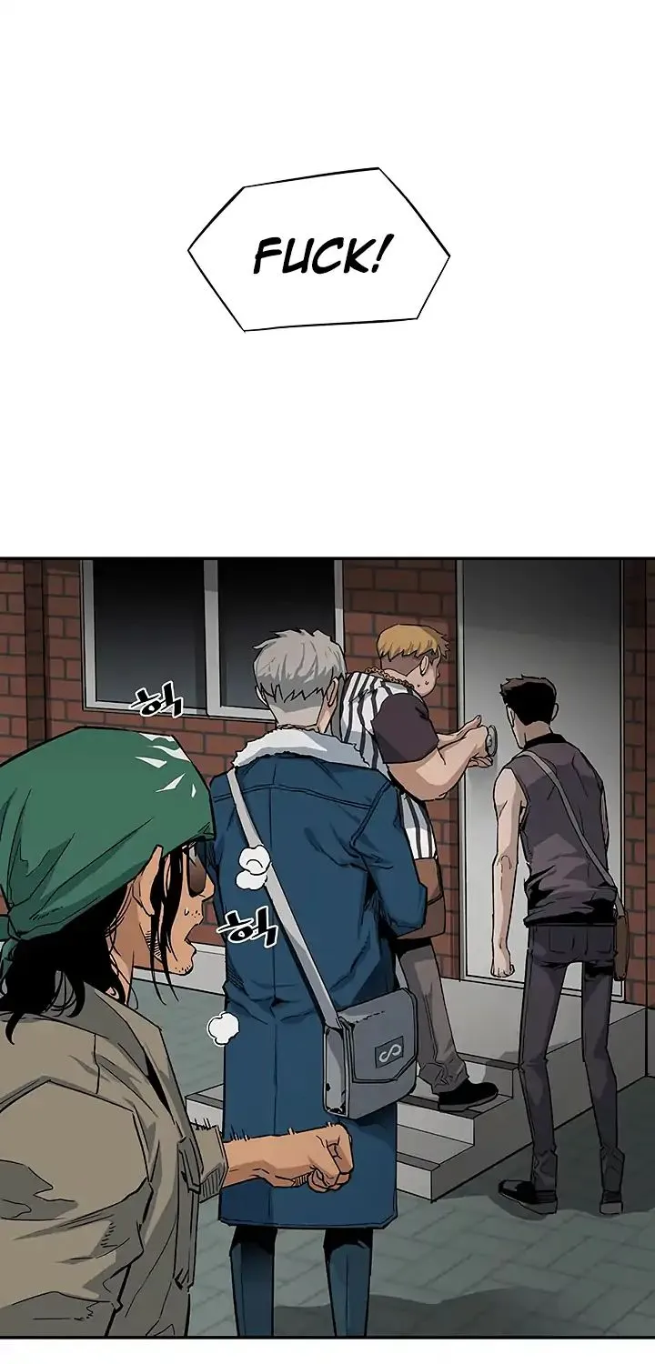 The Second Coming Of Gluttony Mangakakalot X Chapter 11 Page 22