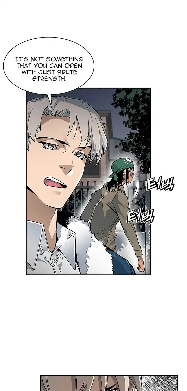 The Second Coming Of Gluttony Mangakakalot X Chapter 11 Page 24