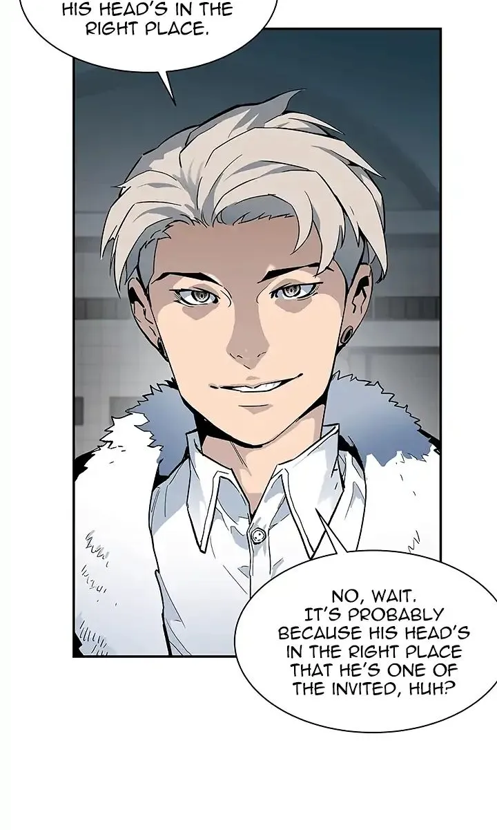 The Second Coming Of Gluttony Mangakakalot X Chapter 11 Page 28