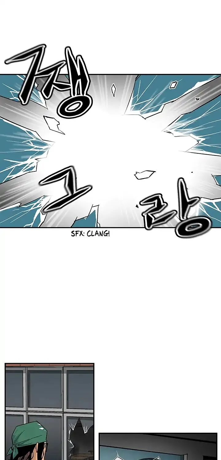 The Second Coming Of Gluttony Mangakakalot X Chapter 11 Page 29