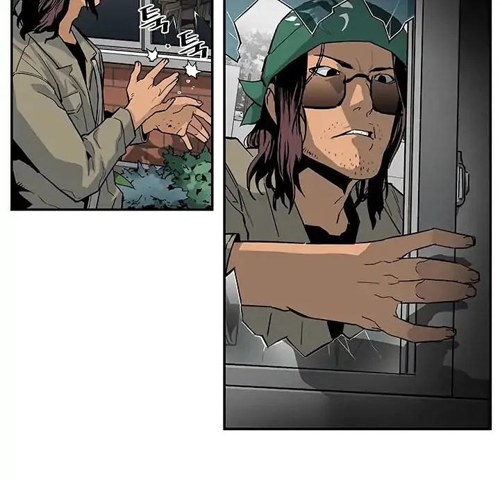 The Second Coming Of Gluttony Mangakakalot X Chapter 11 Page 30