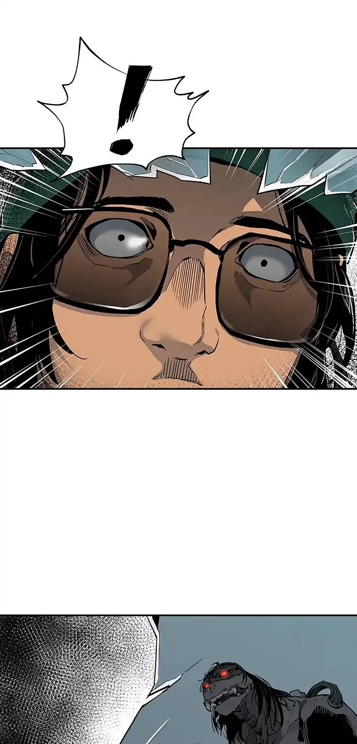 The Second Coming Of Gluttony Mangakakalot X Chapter 11 Page 31