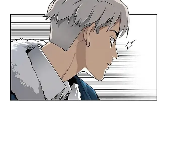 The Second Coming Of Gluttony Mangakakalot X Chapter 11 Page 36