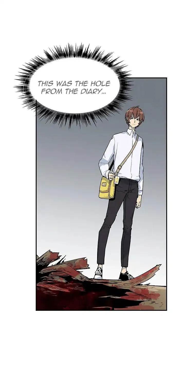 The Second Coming Of Gluttony Mangakakalot X Chapter 11 Page 39