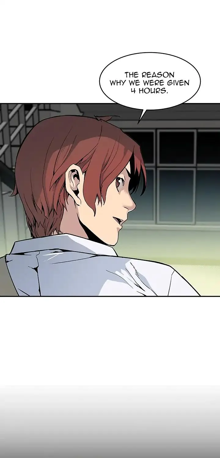 The Second Coming Of Gluttony Mangakakalot X Chapter 12 Page 45