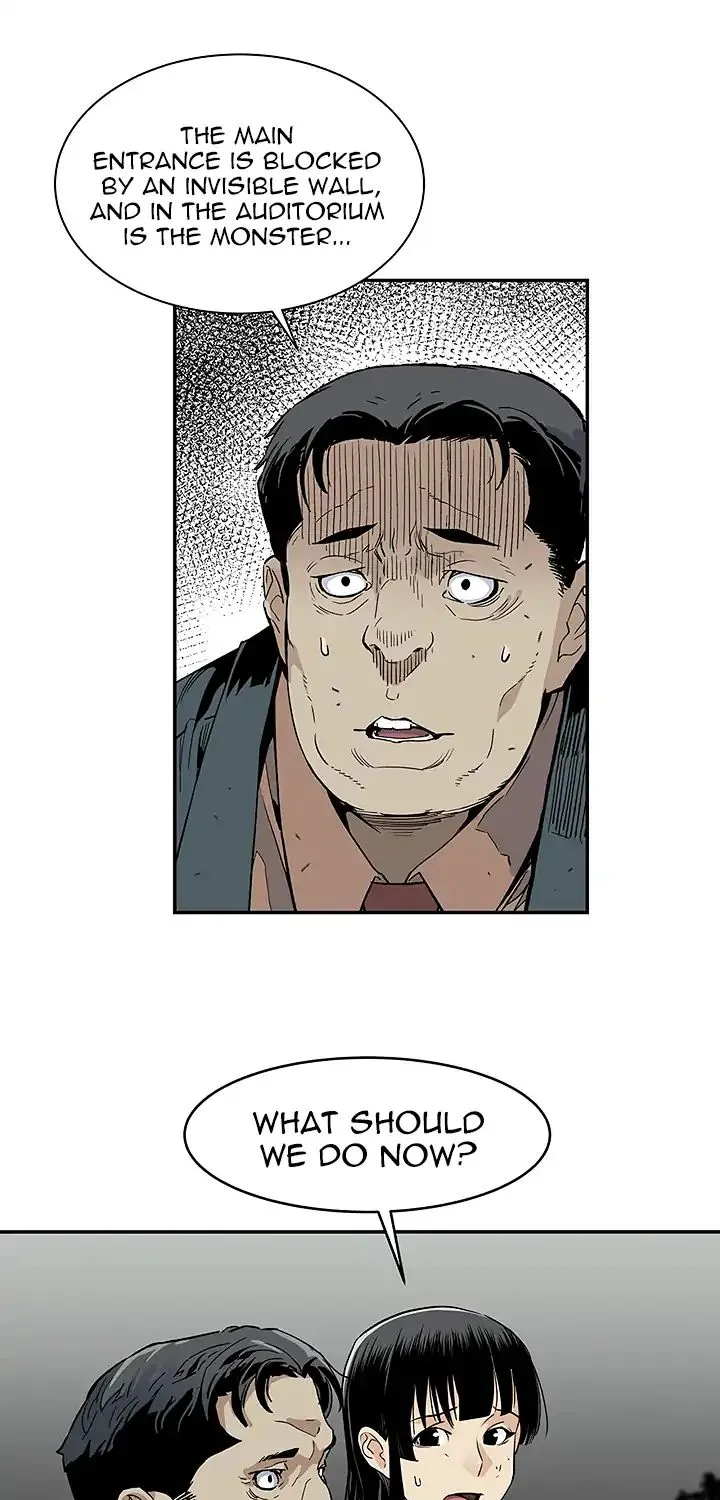 The Second Coming Of Gluttony Mangakakalot X Chapter 12 Page 49