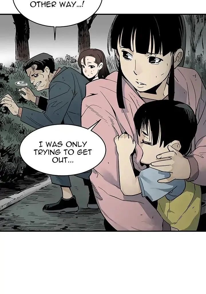 The Second Coming Of Gluttony Mangakakalot X Chapter 12 Page 52