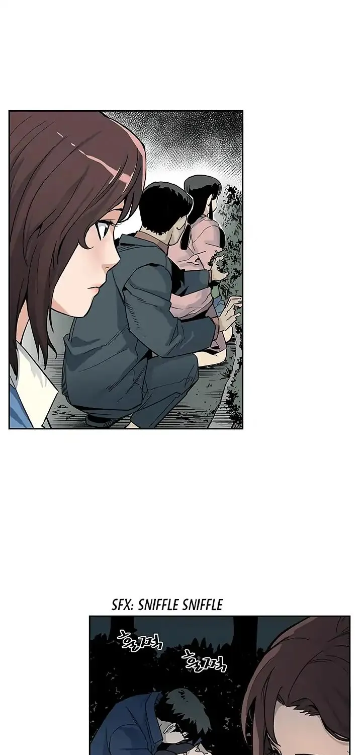 The Second Coming Of Gluttony Mangakakalot X Chapter 12 Page 53