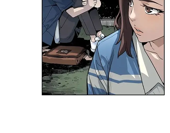 The Second Coming Of Gluttony Mangakakalot X Chapter 12 Page 54