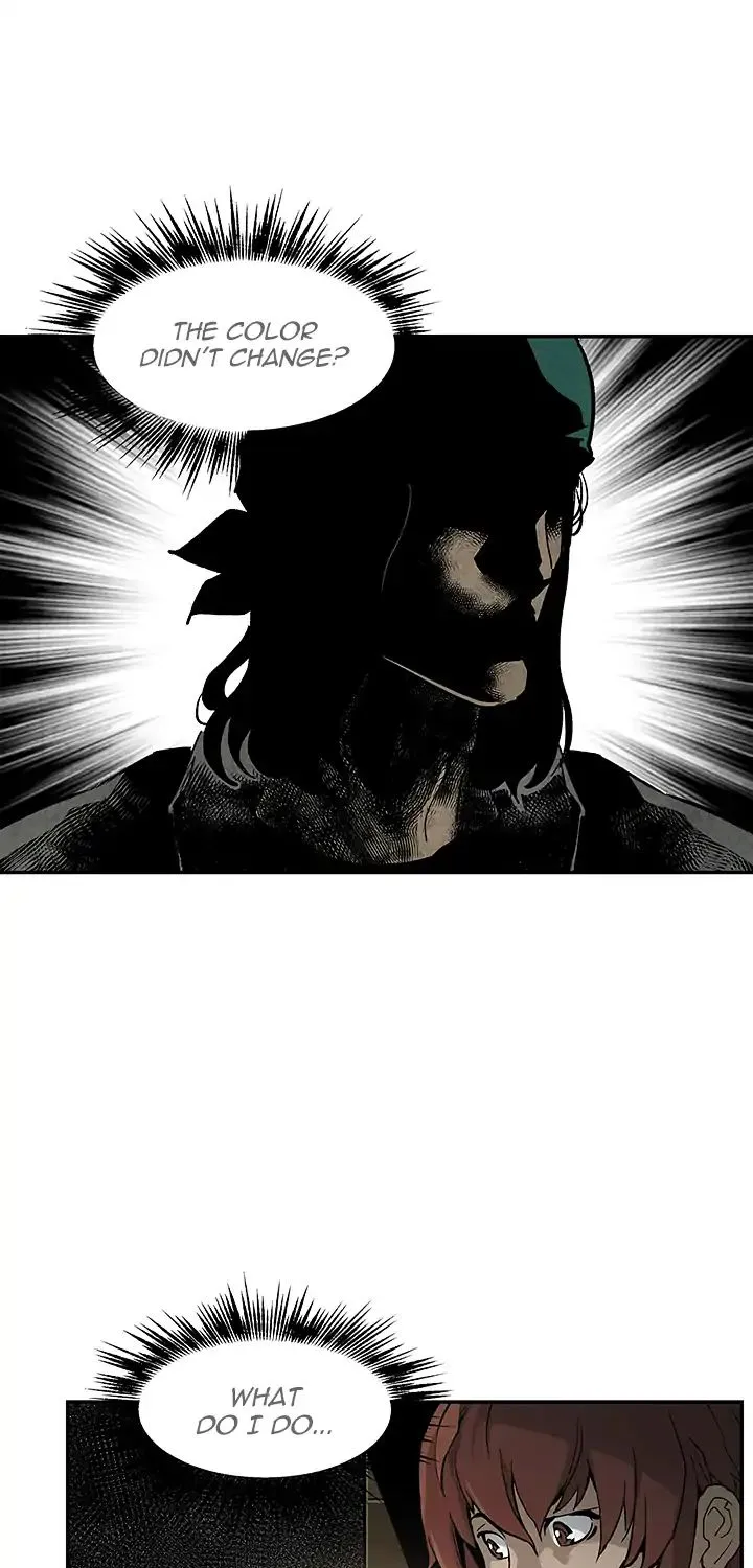 The Second Coming Of Gluttony Mangakakalot X Chapter 12 Page 7