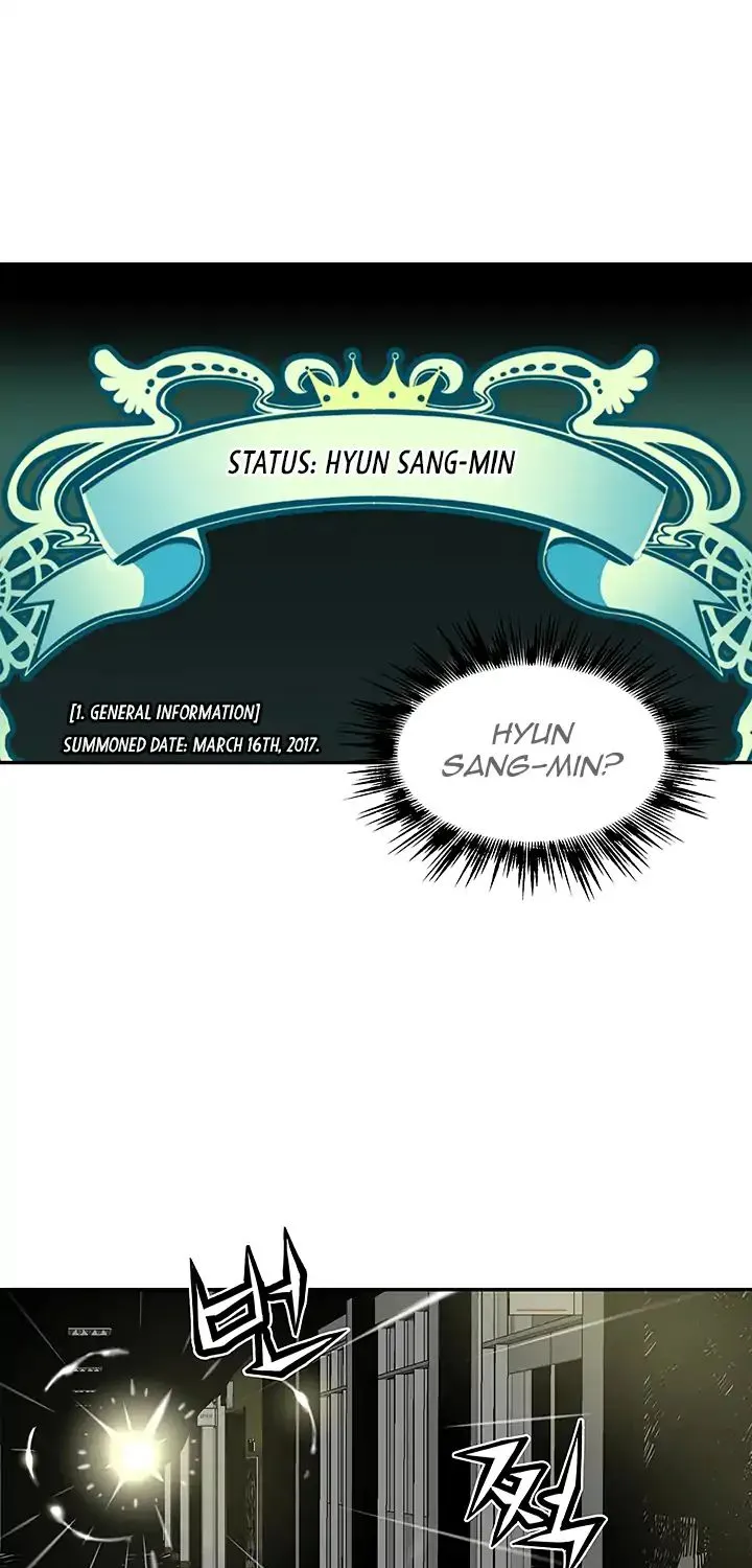 The Second Coming Of Gluttony Mangakakalot X Chapter 12 Page 11