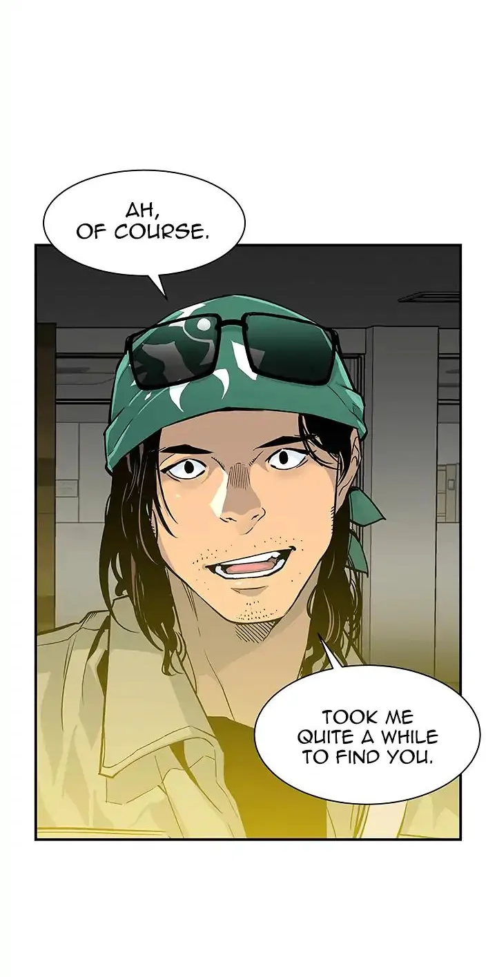 The Second Coming Of Gluttony Mangakakalot X Chapter 12 Page 16