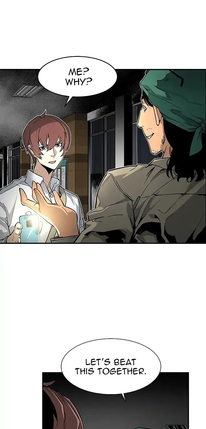 The Second Coming Of Gluttony Mangakakalot X Chapter 12 Page 17