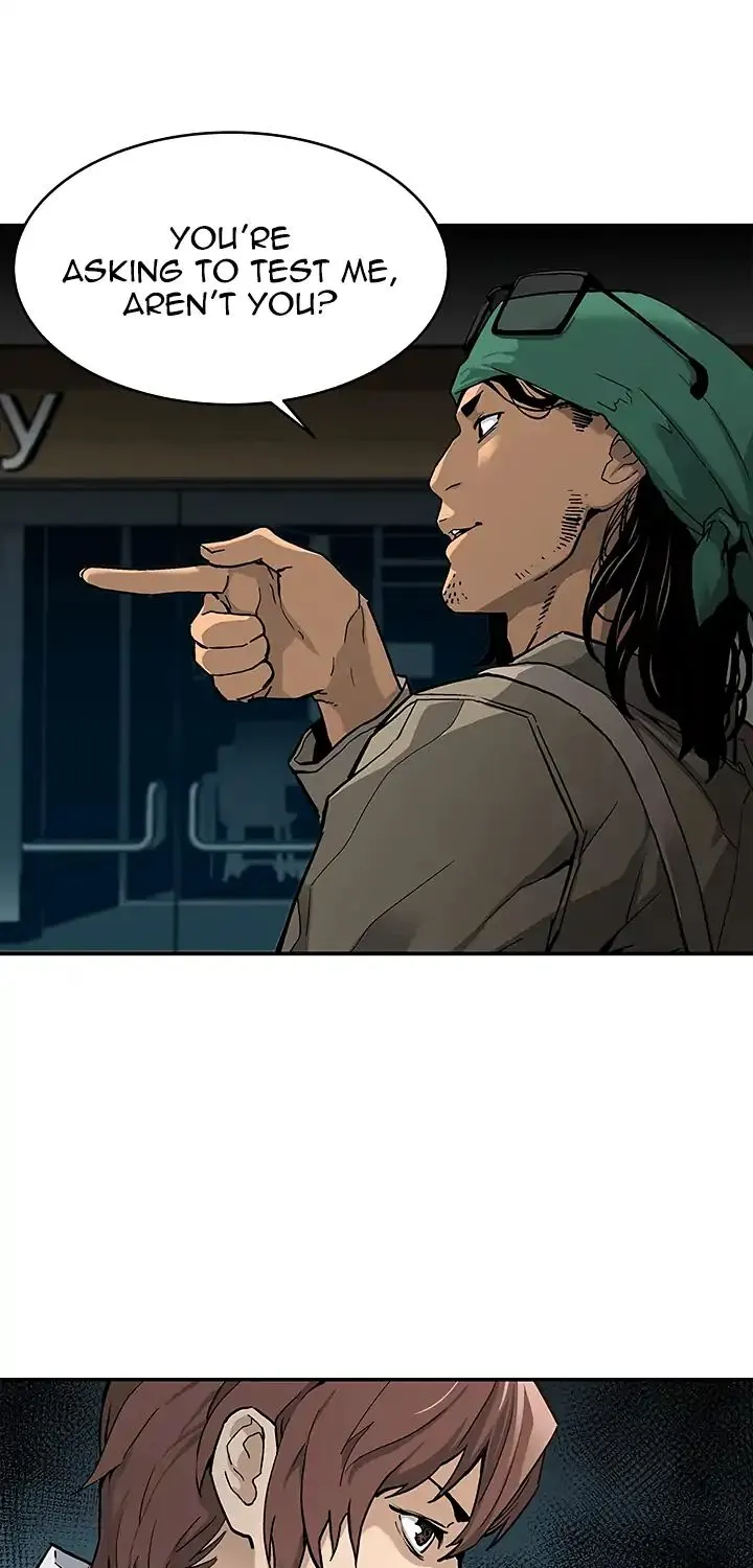 The Second Coming Of Gluttony Mangakakalot X Chapter 12 Page 20
