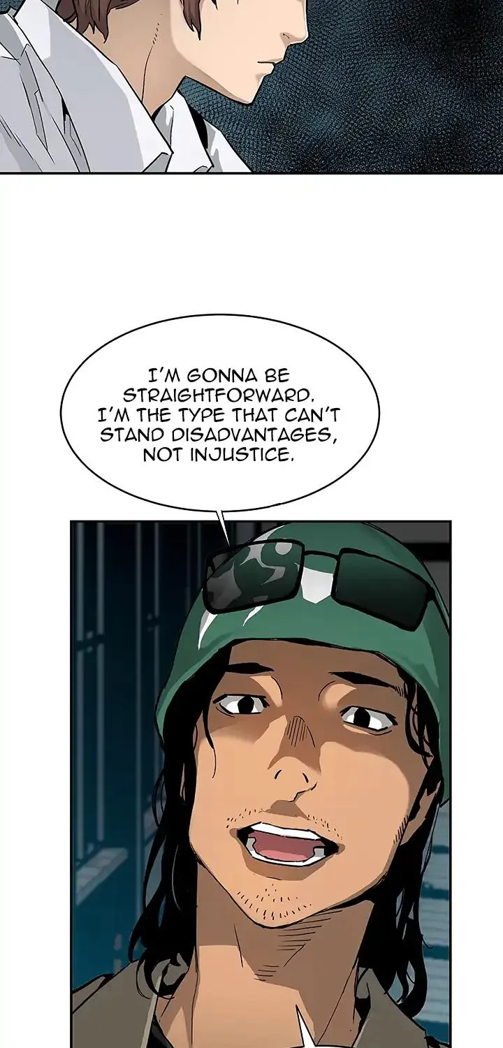 The Second Coming Of Gluttony Mangakakalot X Chapter 12 Page 21