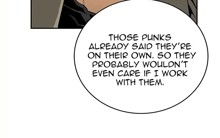 The Second Coming Of Gluttony Mangakakalot X Chapter 12 Page 22