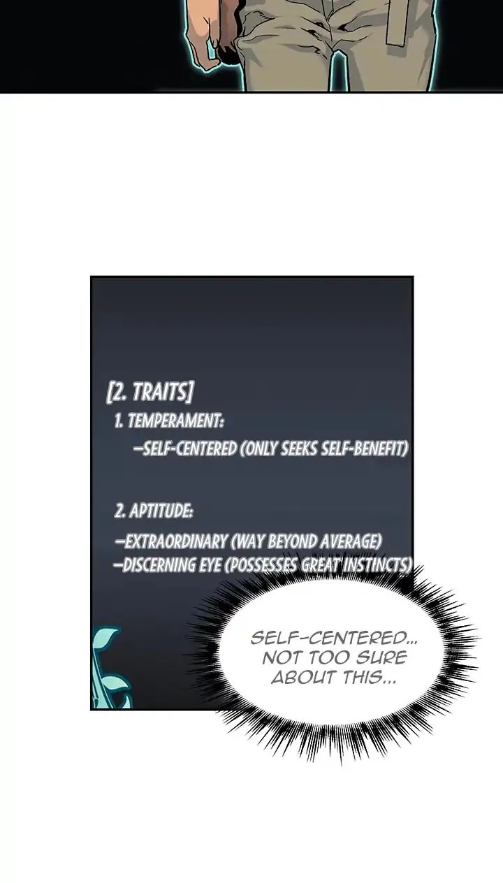 The Second Coming Of Gluttony Mangakakalot X Chapter 12 Page 24