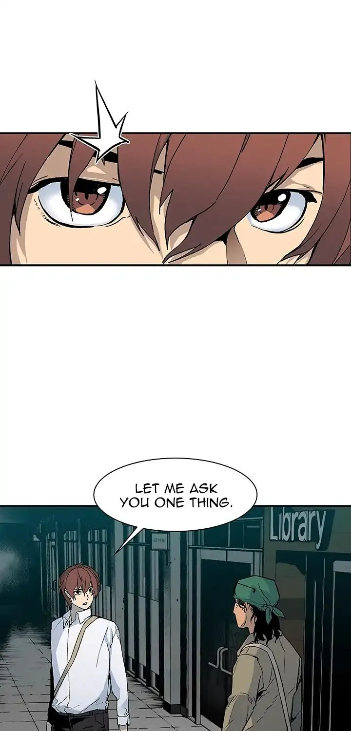 The Second Coming Of Gluttony Mangakakalot X Chapter 12 Page 25