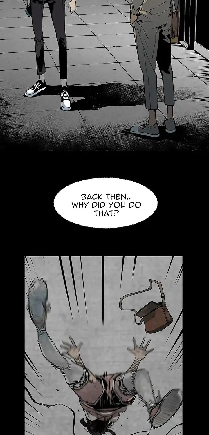 The Second Coming Of Gluttony Mangakakalot X Chapter 12 Page 26