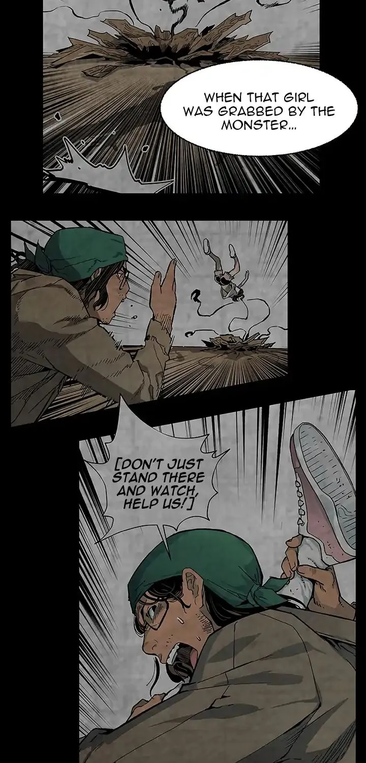 The Second Coming Of Gluttony Mangakakalot X Chapter 12 Page 27