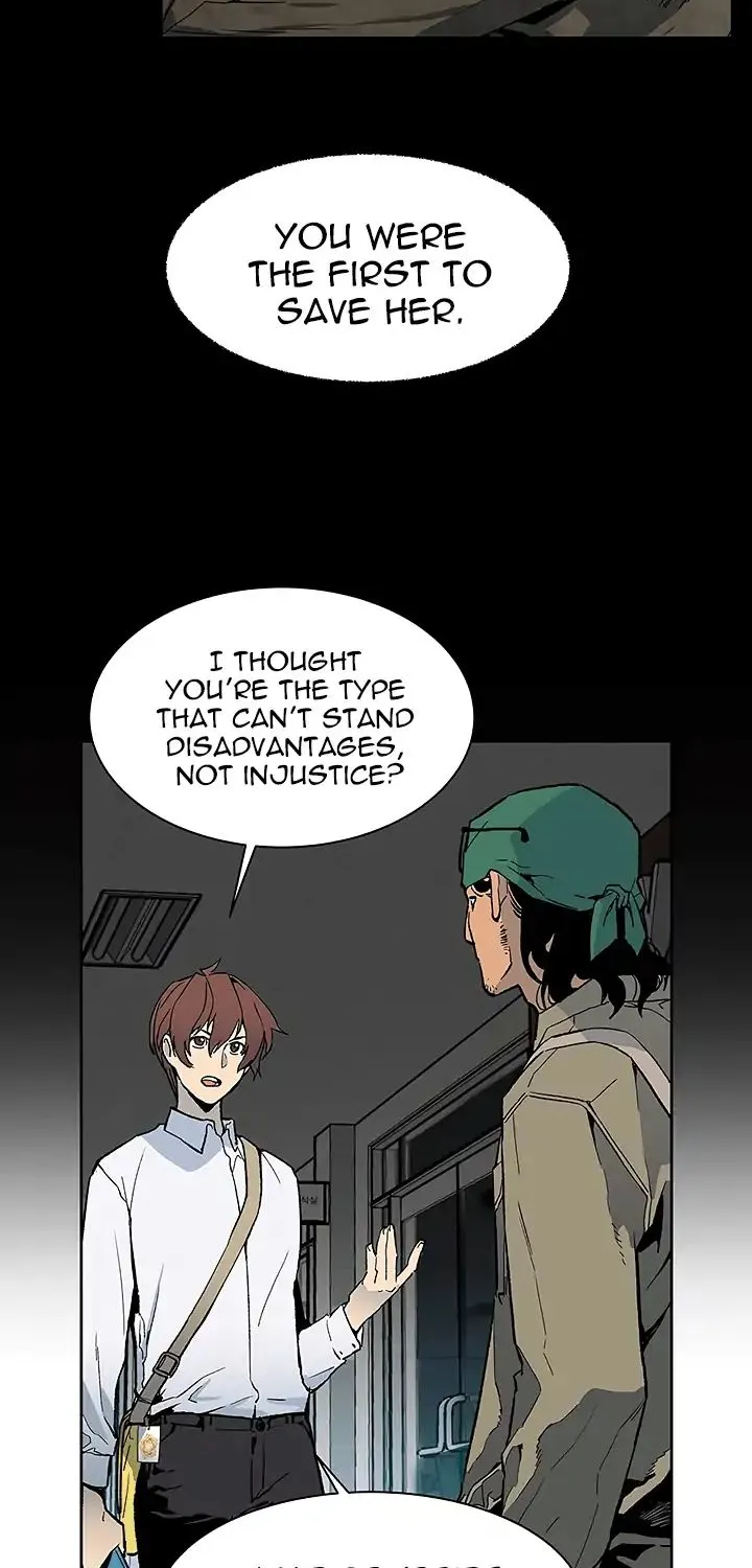 The Second Coming Of Gluttony Mangakakalot X Chapter 12 Page 28