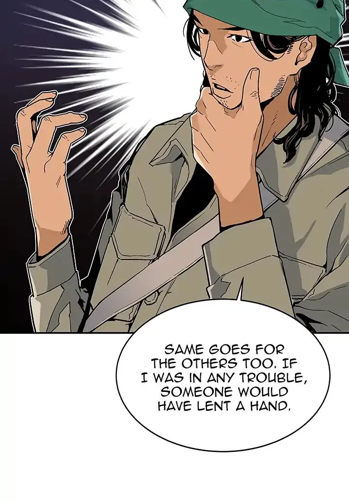 The Second Coming Of Gluttony Mangakakalot X Chapter 12 Page 33