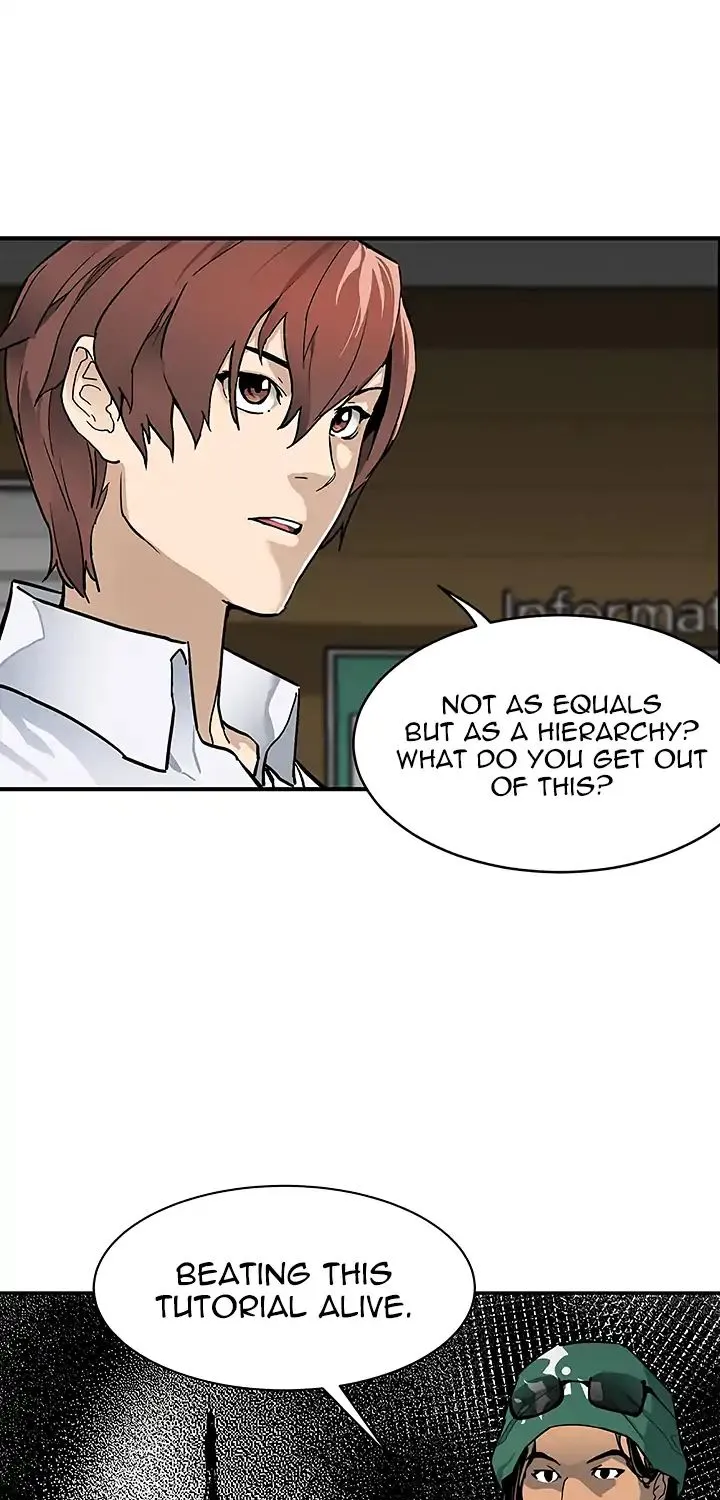 The Second Coming Of Gluttony Mangakakalot X Chapter 12 Page 37