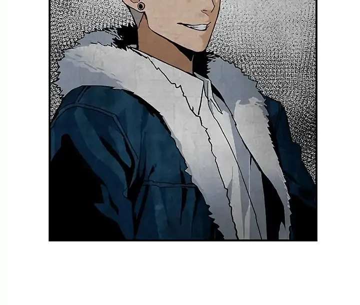 The Second Coming Of Gluttony Mangakakalot X Chapter 12 Page 40