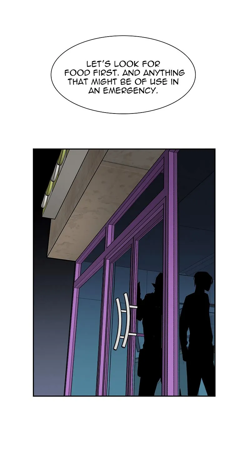 The Second Coming Of Gluttony Mangakakalot X Chapter 14 Page 46
