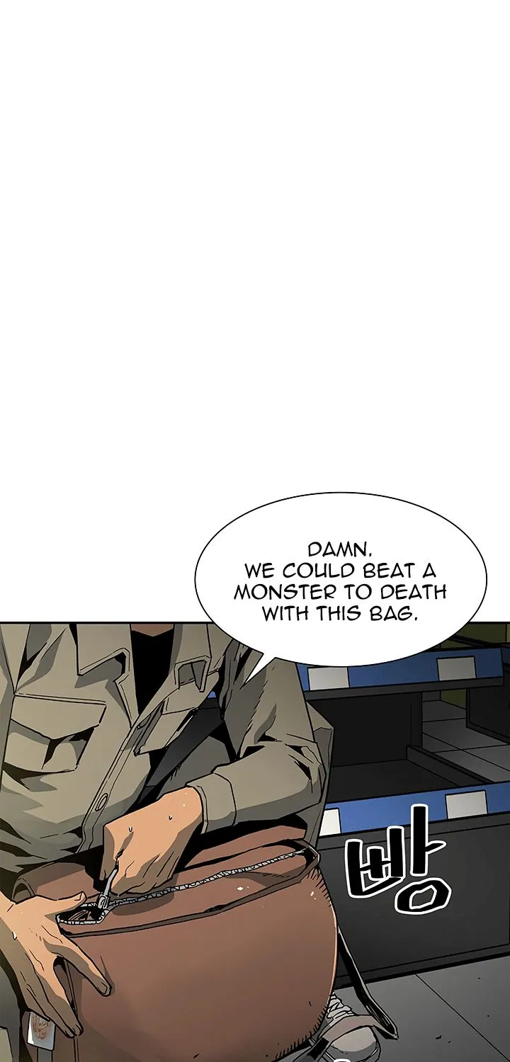 The Second Coming Of Gluttony Mangakakalot X Chapter 14 Page 47