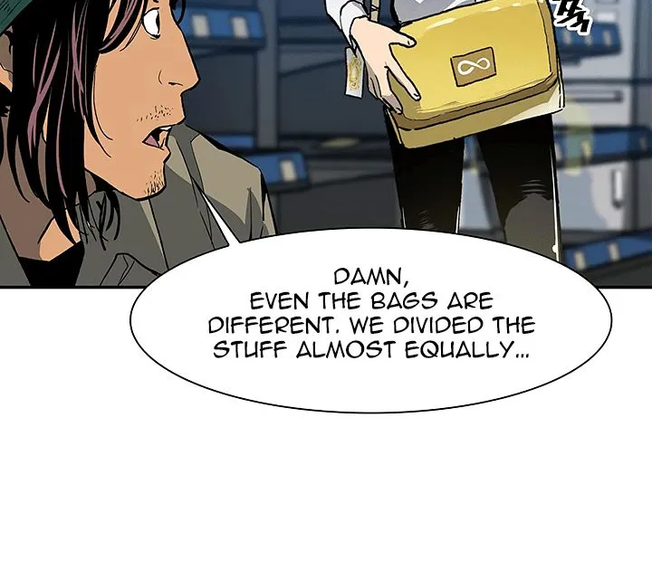 The Second Coming Of Gluttony Mangakakalot X Chapter 14 Page 50