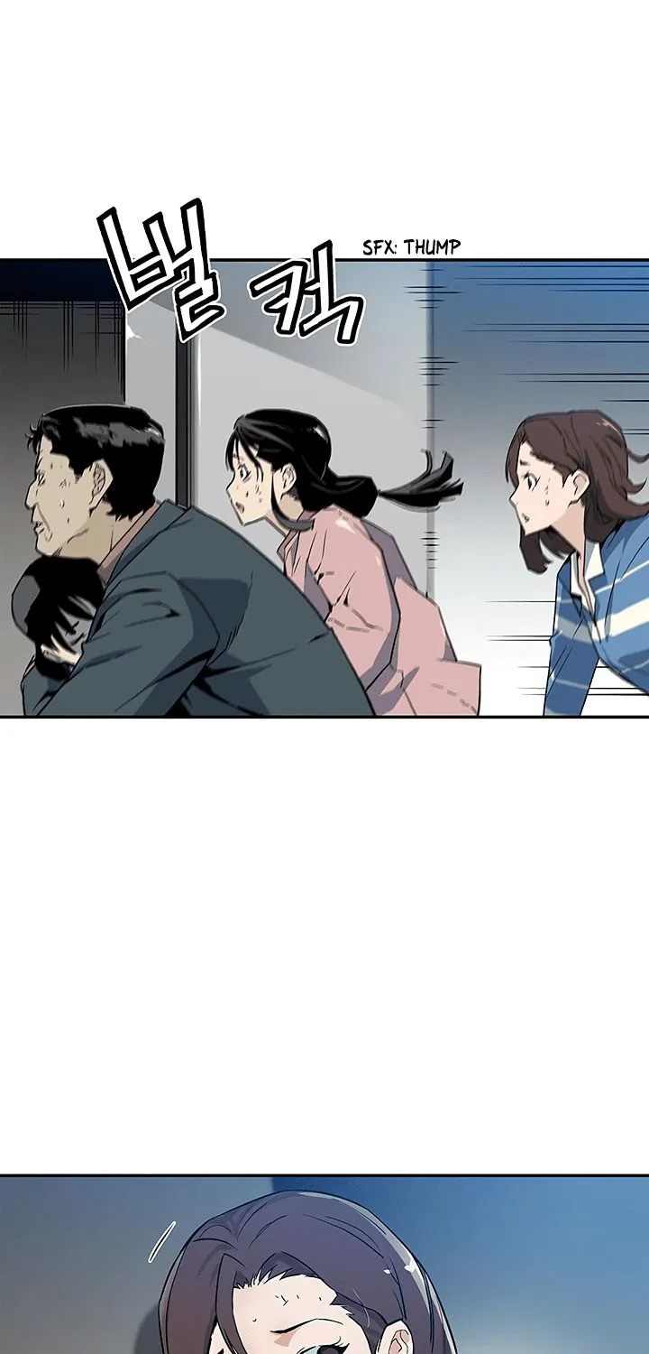 The Second Coming Of Gluttony Mangakakalot X Chapter 14 Page 6