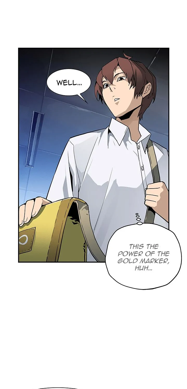 The Second Coming Of Gluttony Mangakakalot X Chapter 14 Page 51