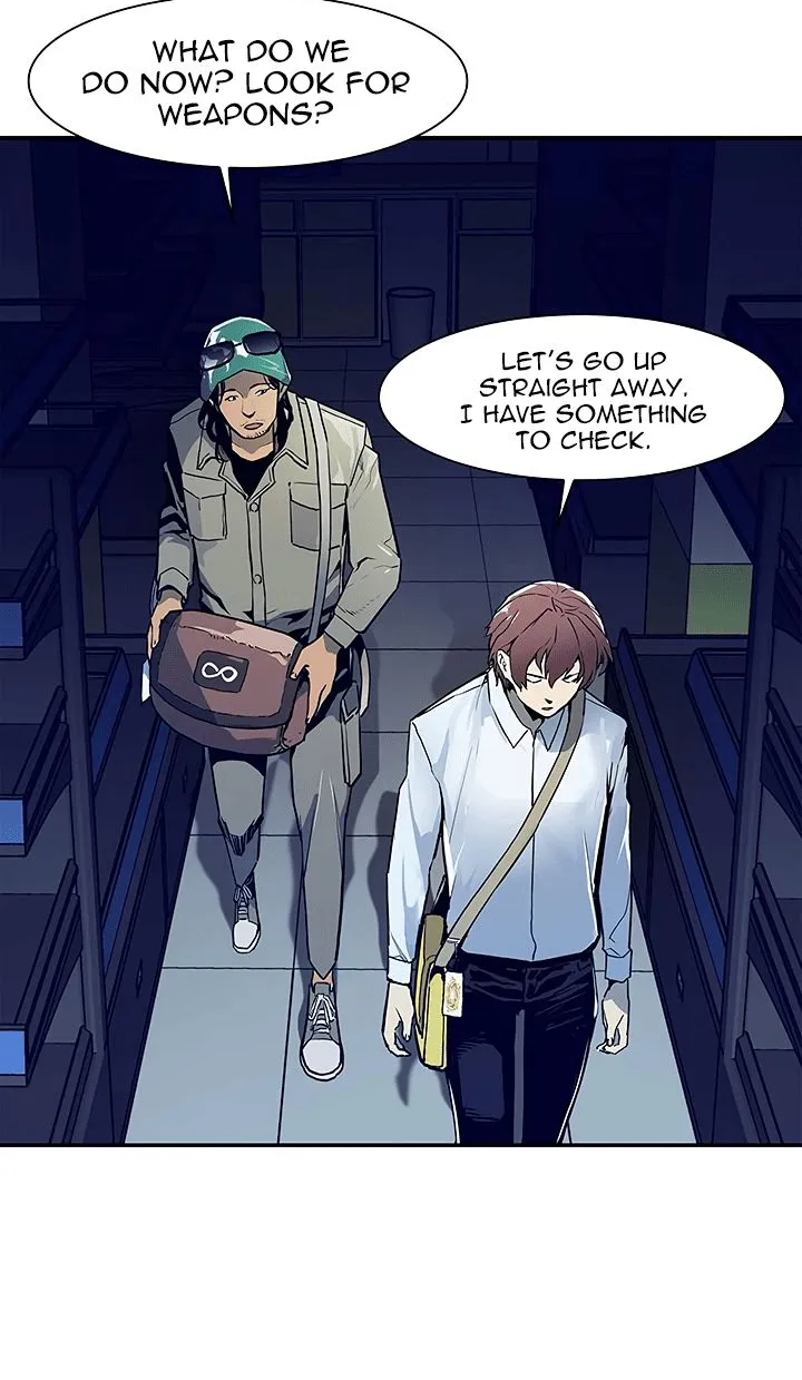 The Second Coming Of Gluttony Mangakakalot X Chapter 14 Page 52