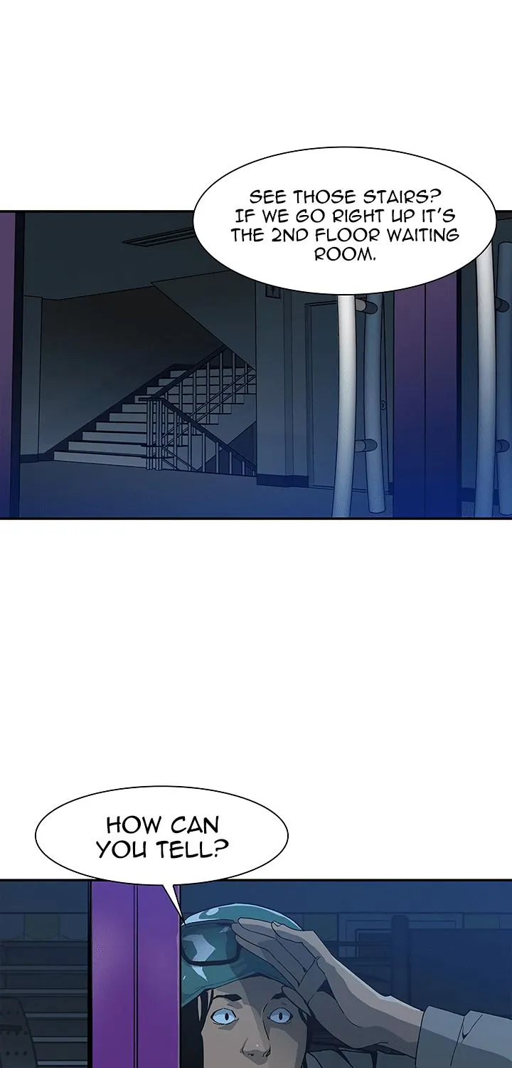 The Second Coming Of Gluttony Mangakakalot X Chapter 14 Page 53