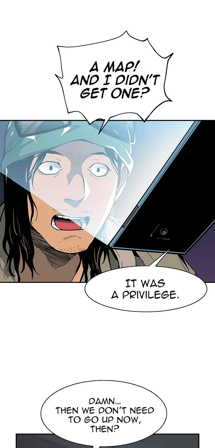 The Second Coming Of Gluttony Mangakakalot X Chapter 14 Page 55