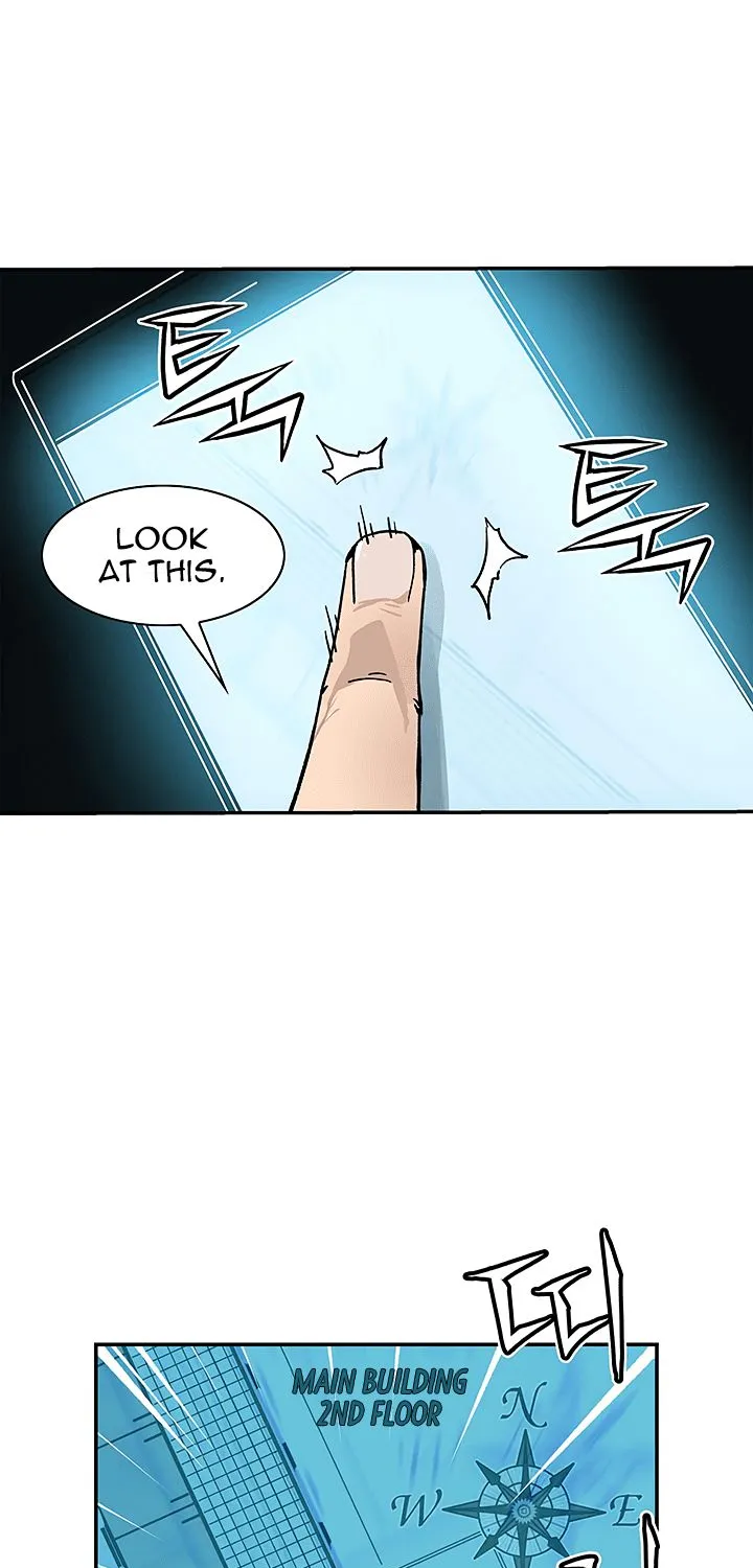 The Second Coming Of Gluttony Mangakakalot X Chapter 14 Page 57