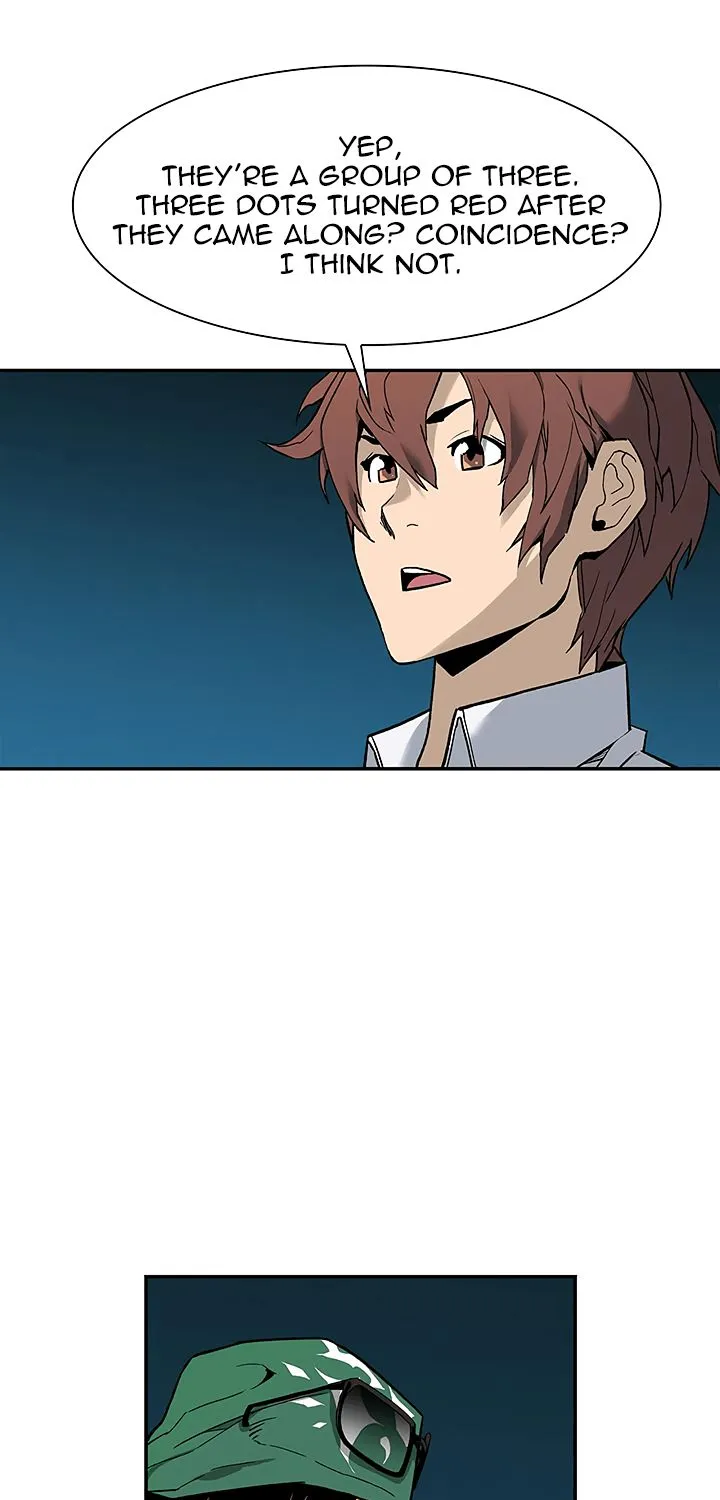 The Second Coming Of Gluttony Mangakakalot X Chapter 14 Page 60