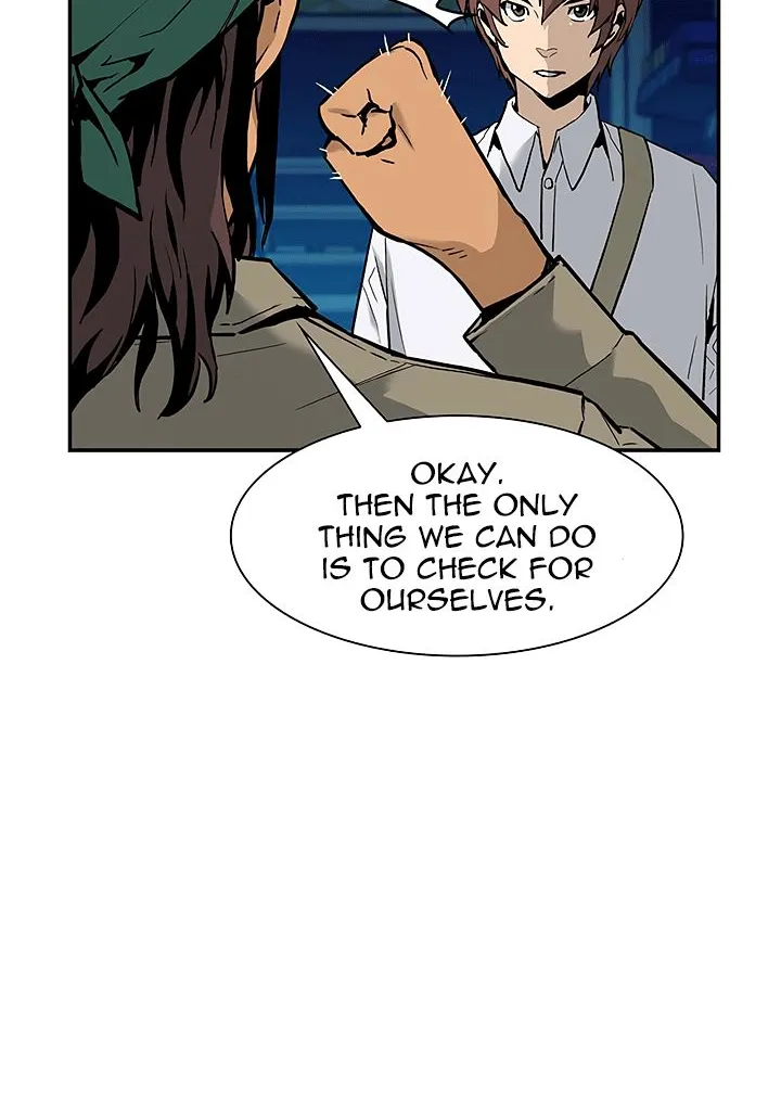 The Second Coming Of Gluttony Mangakakalot X Chapter 14 Page 63