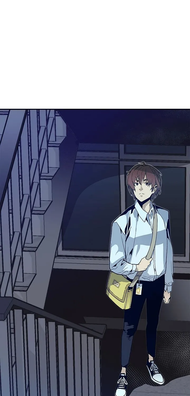 The Second Coming Of Gluttony Mangakakalot X Chapter 14 Page 64