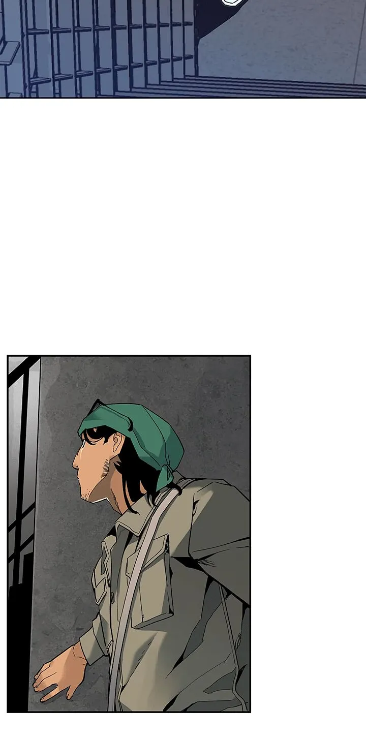 The Second Coming Of Gluttony Mangakakalot X Chapter 14 Page 65