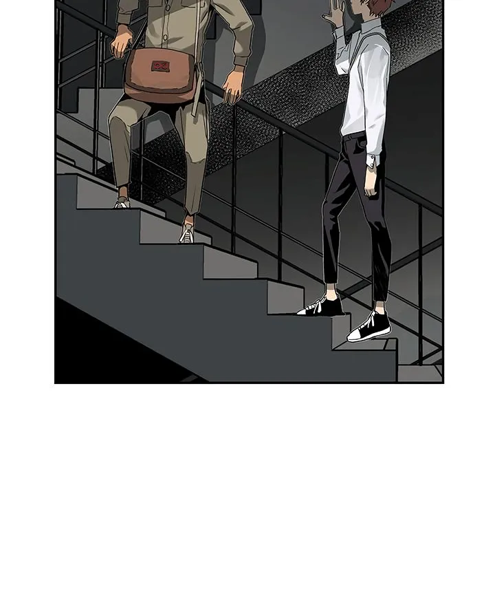 The Second Coming Of Gluttony Mangakakalot X Chapter 14 Page 67