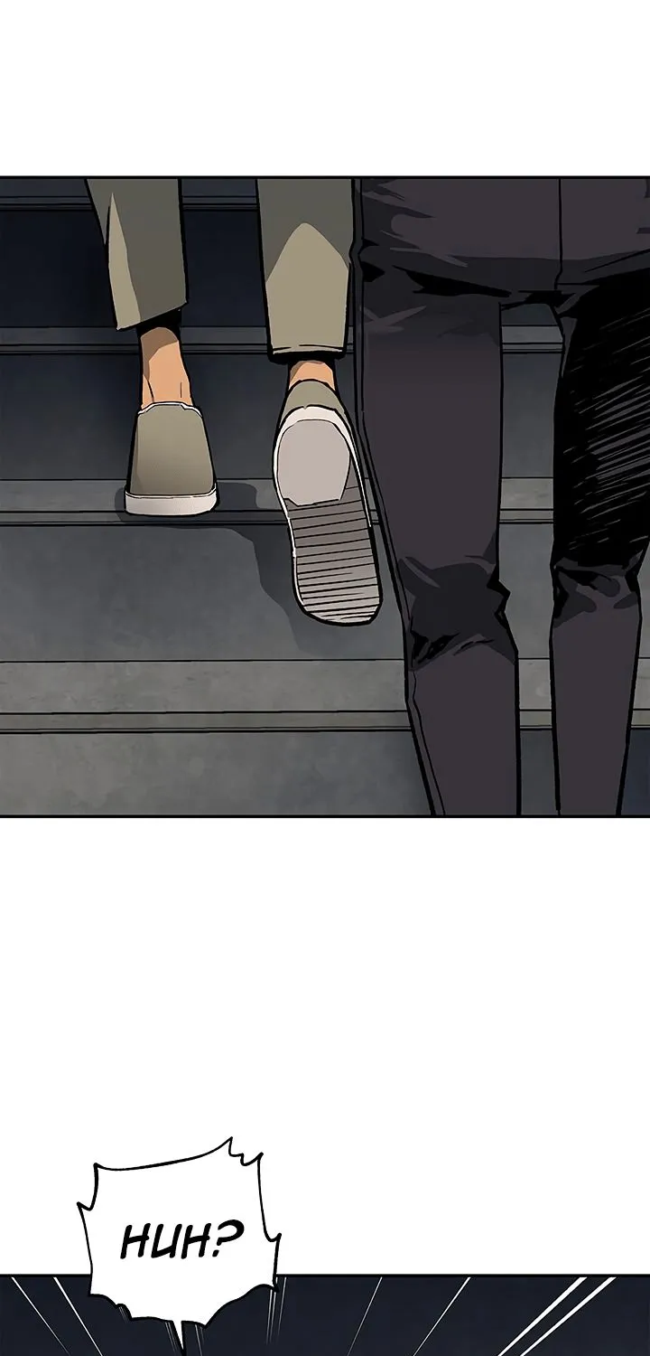 The Second Coming Of Gluttony Mangakakalot X Chapter 14 Page 70