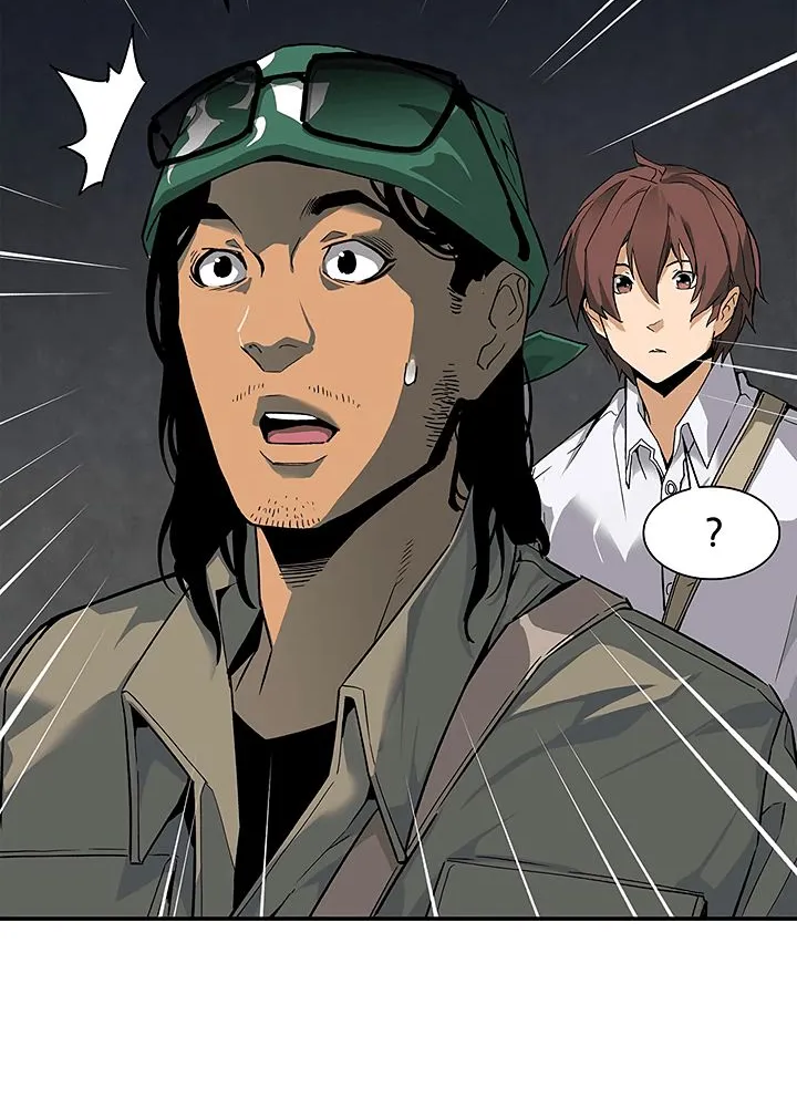 The Second Coming Of Gluttony Mangakakalot X Chapter 14 Page 71